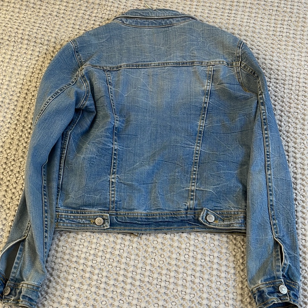 Zara Basic - Picture 2 of 2